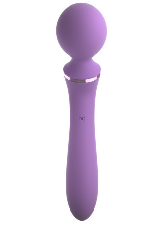 Duo Wand Massage-Her
